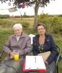 Hill Top Moss Sell Off Protest Salford 